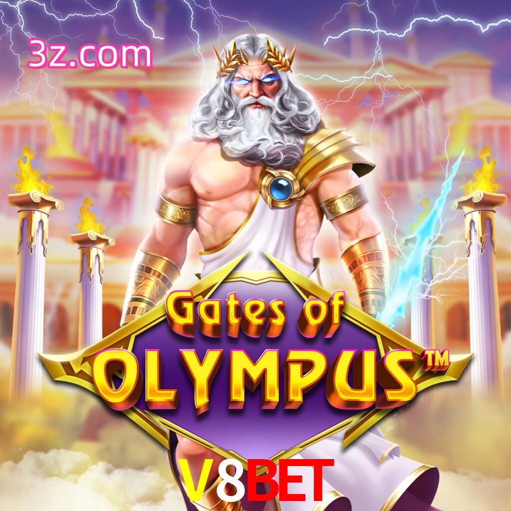 Gates of Olympus